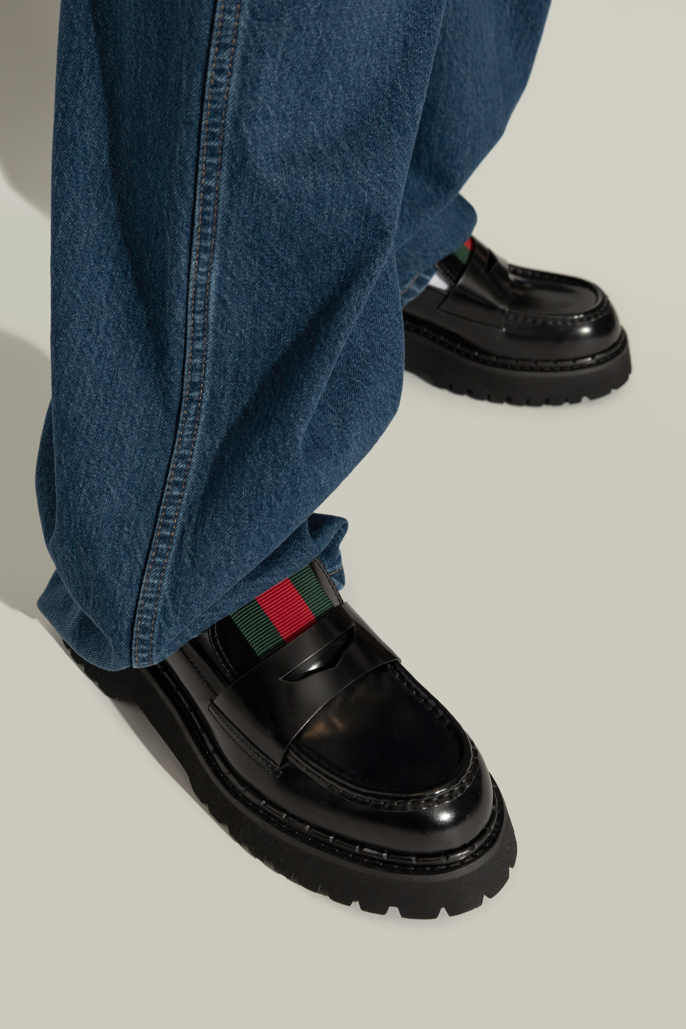Gucci Leather shoes | Women's | Vitkac